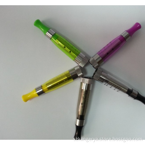 Electronic Cigarette, EGO T CE4/CE5 Clearomizer Kit